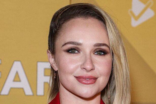 Hayden Panettiere’s Mom Questions Her Claim She Was Given ‘Pep Pills’ At 15