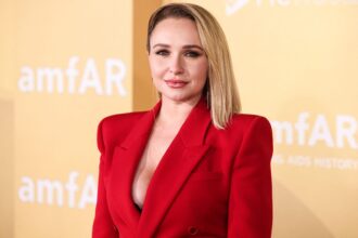 Hayden Panettiere’s Mom Reveals The Ultimatum That Ended Their Relationship