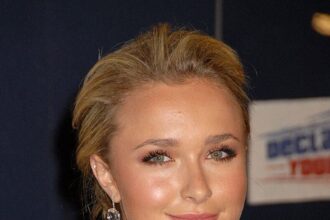 Hayden Panettiere’s Mother Addresses Estrangement From Daughter, Blames ‘Toxic Individual’