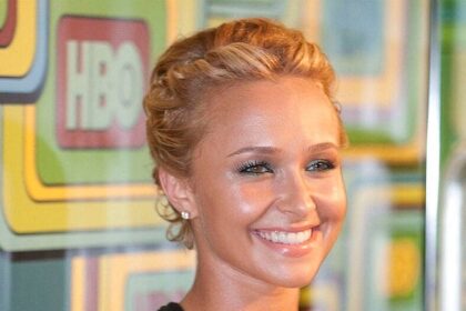 Hayden Panettiere’s ‘Shrooms’ Confession Resurfaces After Reported ‘Overdose’