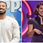 Here Is Her Husband??? ‘Things Are New’ Between Michael B. Jordan & RAYE, But They Reportedly ‘Really Like Each Other’