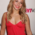 ‘Heroes’ Cast Reunites To Remember Hayden Panettiere As Fans Notice Who’s Missing