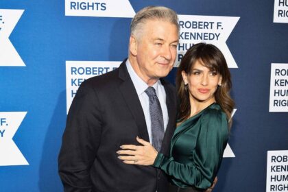 Hilaria Baldwin Pokes Fun At ‘Inflexible’ Alec Baldwin When It Comes To Fitness