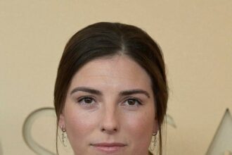 Hilary Knight Sets The Record Straight On Retirement After Final Olympics