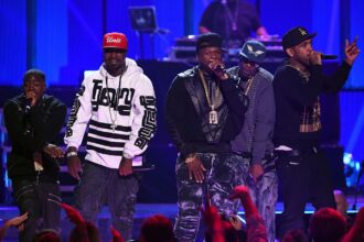Hip-Hop Brand Collabs That Shaped Sneaker Culture Forever