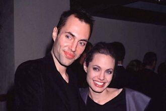 How Angelina Jolie’s Brother’s Coming Out Ended A Family Estrangement