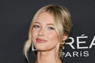 How ‘DWTS’ Pro Rylee Arnold Found ‘Healthy Balance’ After A Diagnosis Threatened Her Dancing Career