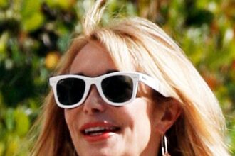 How Hayden Panettiere’s Mom ‘Lost It’ Over ‘Toxic’ Brian Hickerson Romance