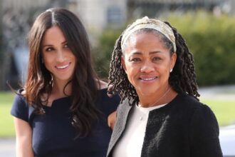 How Meghan Markle’s Alleged ‘Rude’ Reputation With Housekeepers Became A Montecito ‘Running Joke’