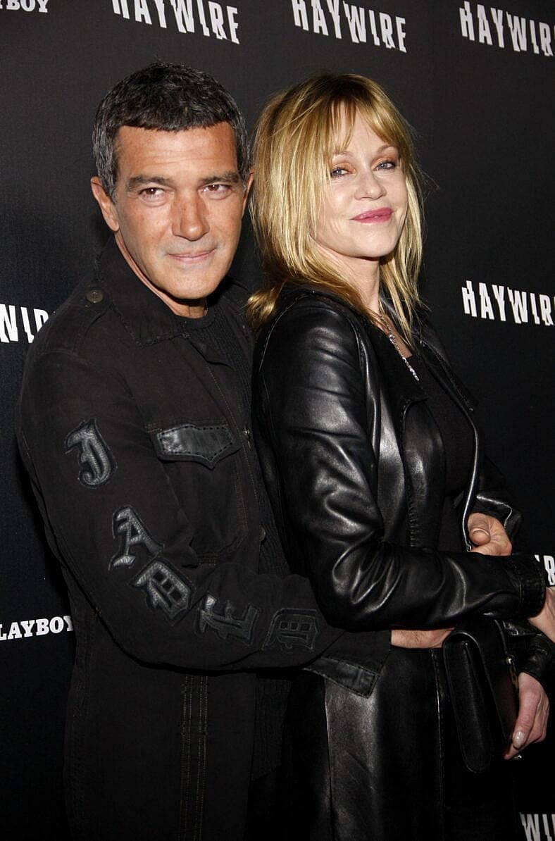 How The End Of Antonio Banderas’ 18-Year Marriage Started A ‘Best Friend’ Relationship