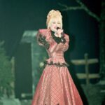 How Whitney Houston’s Funeral Inspired A Different Direction For Dolly Parton’s