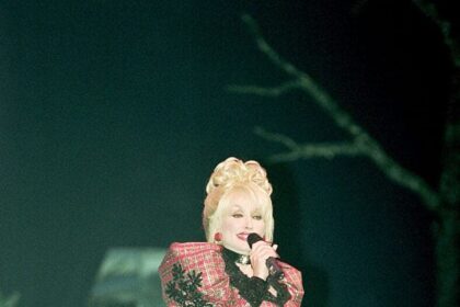 How Whitney Houston’s Funeral Inspired A Different Direction For Dolly Parton’s
