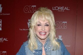 How Whitney Houston’s Funeral Inspired A Different Direction For Dolly Parton’s