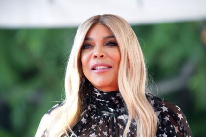 ‘How YOU Doin’?!’ Peacock Releasing ‘Clap If You Care’ Wendy Williams Documentary, Source Says She Was Blindsided By The News