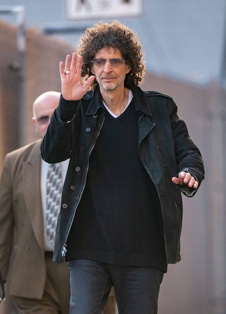 Howard Stern Faces Major Setback As One Of His SiriusXM Channels Is Reportedly Set To Be Pulled After Staff Layoffs
