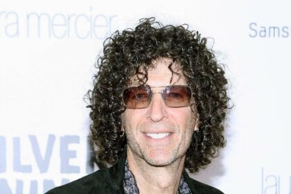 Howard Stern Makes Stunning Career Pivot After SiriusXM Setback