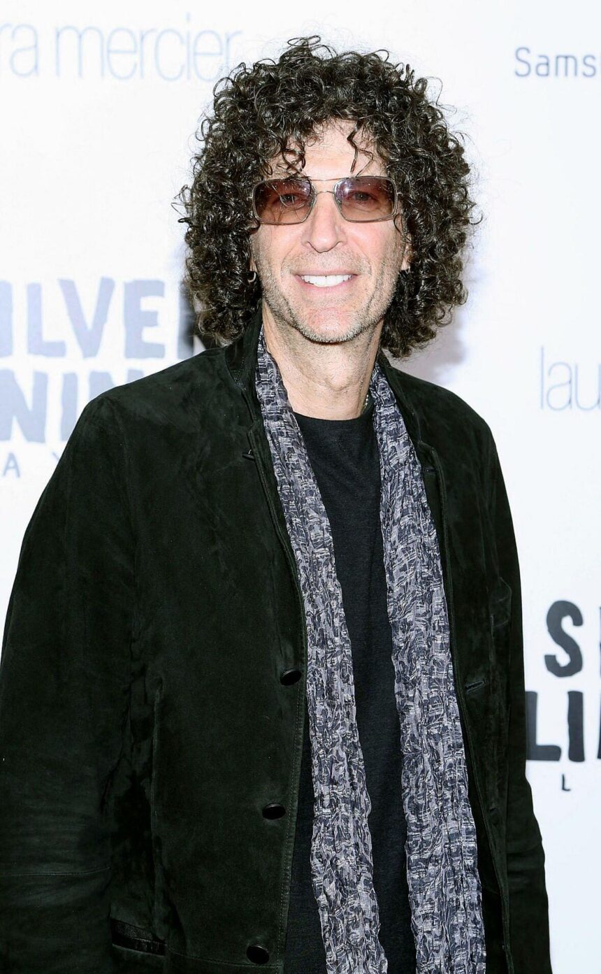 Howard Stern Makes Stunning Career Pivot After SiriusXM Setback