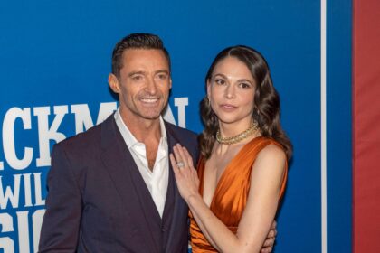 Hugh Jackman Reportedly ‘Needs’ Sutton Foster’s Estranged Husband To ‘Sign Off On’ Divorce As Alleged Marriage Plans Stall