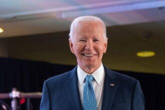 Hunter Biden Reveals Joe Biden’s Desperate Attempts To Reach Him During Addiction