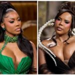 ‘I Just Hope She Evolves From It’: Porsha Isn’t Holding Back On ‘Town Clown’ Kelli Ferrell’s RHOA Antics