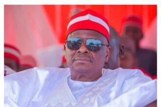 ‘I’m greatly saddened’ – Kwankwaso mourns ex-National Assembly clerk, Fika