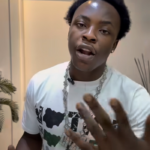 ‘I’m not doing my stream anymore because of you’ — Davrel blasts cameraman