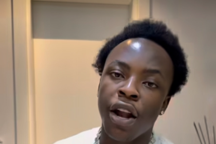 ‘I’m not doing my stream anymore because of you’ — Davrel blasts cameraman