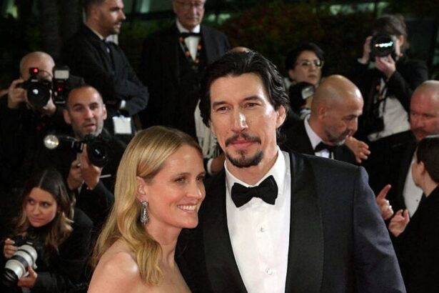 Inside Adam Driver’s $11.5M Brooklyn Heights Upgrade