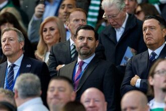 Inside ‘Quiet Community’ Where 49ers Owner Jed York Walked Into Undercover Sting Blindsided