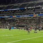 Inside Raiders Training Camp: A First Look At What’s Ahead This Season