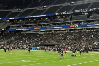Inside Raiders Training Camp: A First Look At What’s Ahead This Season