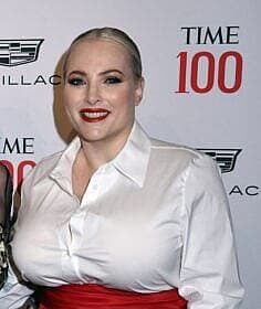 Insiders Claim ‘The View’ Wants To Keep ‘Most Horrible’ Meghan McCain Away From 30th Anniversary