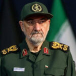 Iran appoints ex-IRGC commander to top security position