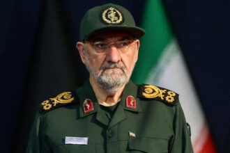 Iran appoints ex-IRGC commander to top security position