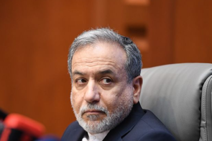 Iran Returns to 'Diplomacy' Talk as Economy Collapses