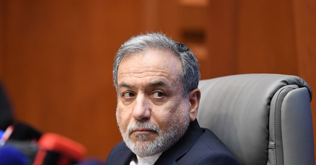 Iran Returns to 'Diplomacy' Talk as Economy Collapses