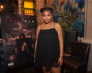 It’s In Her DNA: Sy’Rai Smith Releases Her Long-Awaited EP ‘Cold War’ [Exclusive]
