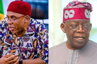 I’ve problem with Tinubu, sending attack dogs against Christians, has no respect – Amaechi