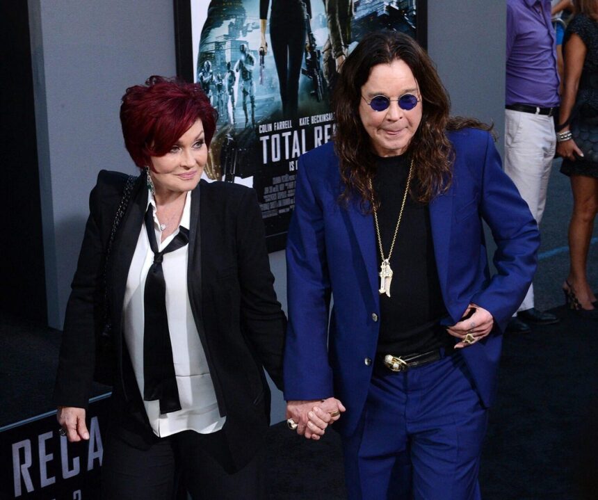 Jack Osbourne Dishes On Potential ‘Awesome’ Leading Man As Ozzy’s Biopic Is In Development