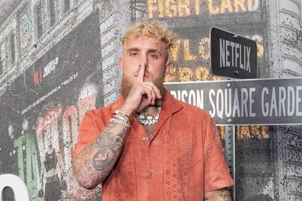 Jake Paul And Jutta Leerdam Wedding Drama: The Truth Behind Viral Cheating Claims