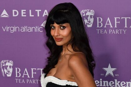 Jameela Jamil Responds To Backlash Over Her Comments About Ariana Grande’s Physique