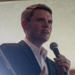 James Talarico Says He Chose the 'Ministry' of His Senate Campaign over 'Finishing My Ordination'