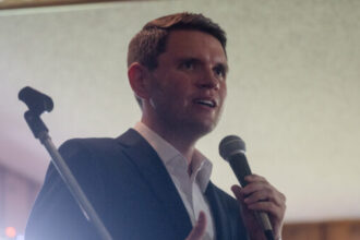 James Talarico Says He Chose the 'Ministry' of His Senate Campaign over 'Finishing My Ordination'