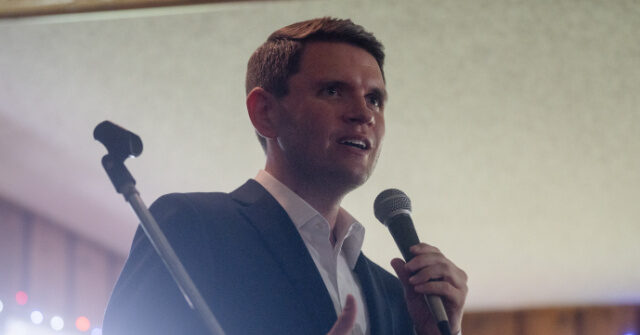 James Talarico Says He Chose the 'Ministry' of His Senate Campaign over 'Finishing My Ordination'
