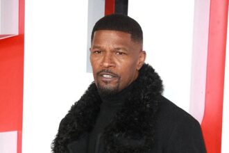 Jamie Foxx Got Over His Fear Of Welcoming A Child At 58 After This Actor Changed His Mind