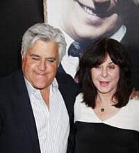 Jay Leno Asks Court To Recognize Wife’s Conservatorship So He Can Sell Their $400K New England Ranch