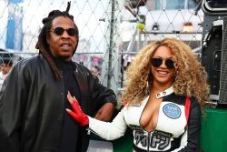 Jay-Z Drops His First Fresh Verse In Years To Join Wife Beyoncé On The Remix Of Her Latest Single ‘Morning Dew (Donk)’