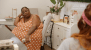 Jaz & Nesha Navigate New Love, Health Hurdles & Friendship Friction In ‘1000-Lb. Roomies’ Trailer [Exclusive]