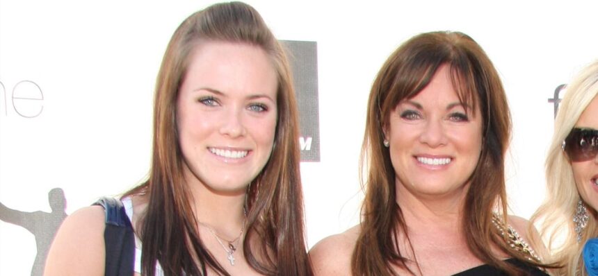 Jeana Keough Addresses ‘The Roughest’ Part Of Her Cancer Battle After Radiation Treatment