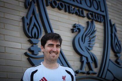 Jeff Bezos Nears $6B Liverpool Deal Weeks After First Buzz